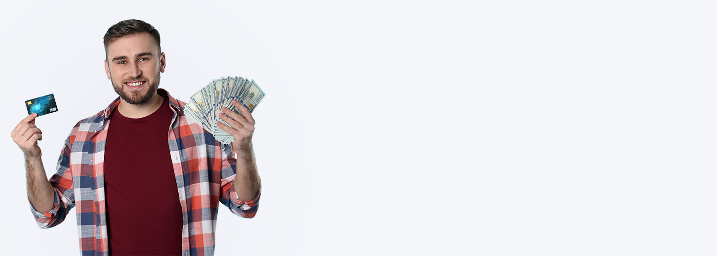You may be able to pay less than the amount you owe - My Lump Sum